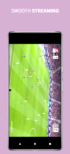 AloPlayer for IPTV Screen 3