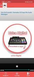 Lirica Digital