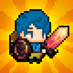 Cover Image of Download Dungeon & Alchemist - Incremental Idle Pixel RPG 1.4.37 APK