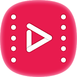 S8 Video Player  -  Video Player style S8 icon