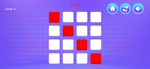 Color Brick Flip screenshot 8