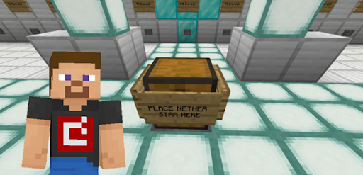 The Woodland Maps for Minecraft