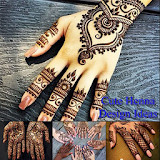 Beautiful Henna Ideas icon