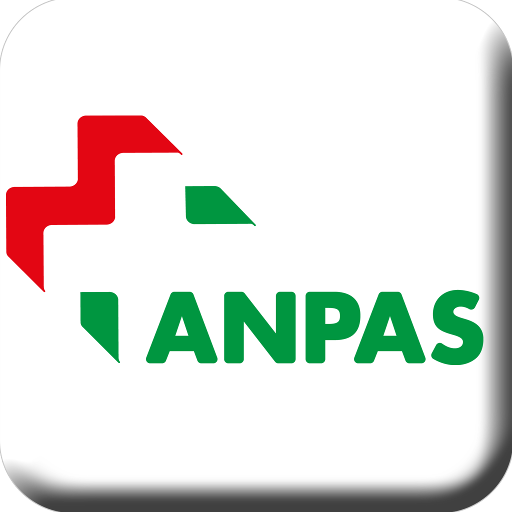 Anpas  Icon