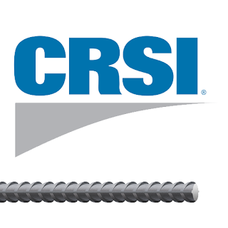 CRSI Rebar Reference