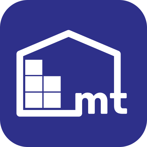 Multi-Tier Warehouse System logo