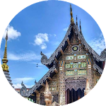 Cover Image of Baixar Chiang Mai - Wiki  APK