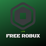 Cover Image of Descargar Free Robux Lite 1.0 APK