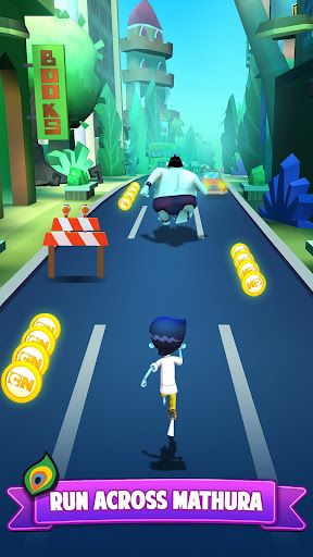 Run Kris Run 1.2.158 screenshots 4