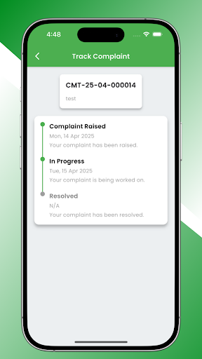 Mitra Agro- Customer app