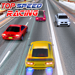 Top Speed Racing & 3D Racing Simulation Apk
