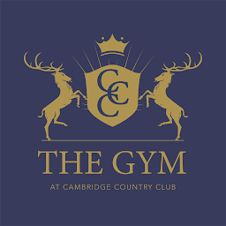 Icon image Cambridge Country Fitness