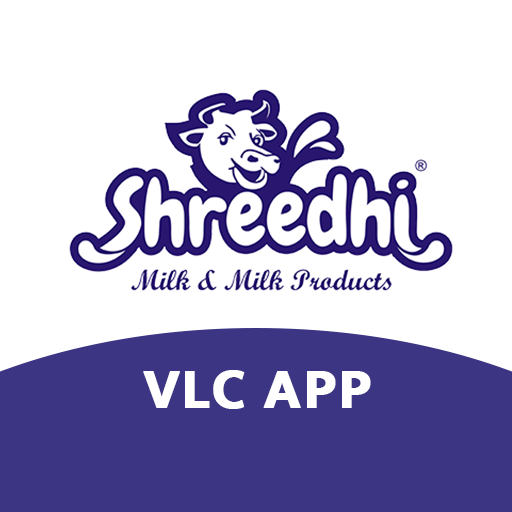 ProcupPort VLC App logo