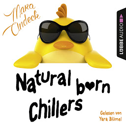 Icon image Natural Born Chillers (Ungekürzt)