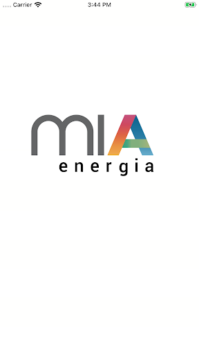 miA Energia 1.0.11 screenshots 1