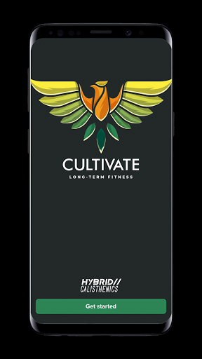 Cultivate  Long-term Fitness