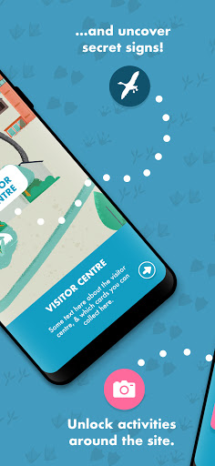 Wetland Heroes Screen 3