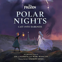 Icon image Disney Frozen Polar Nights: Cast Into Darkness
