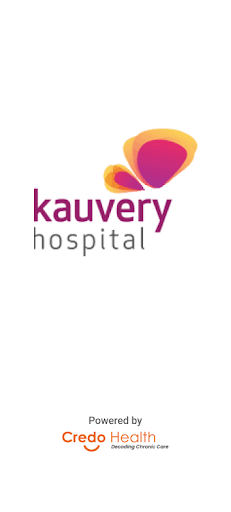 Kauvery Credo App