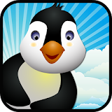 Penguin Games icon