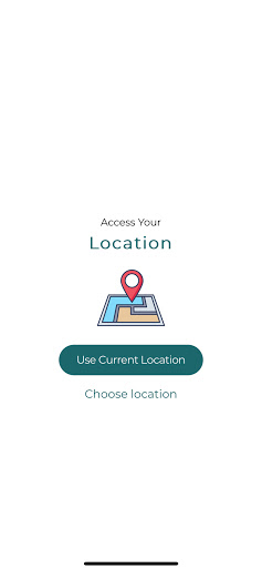 Android application FoodTapp PH screenshort