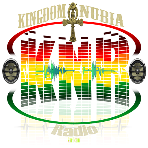 KNR Radio logo