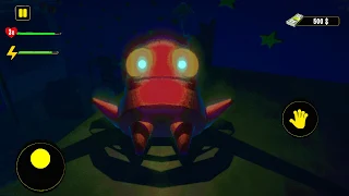 PvP REPO Multiplayer Horror 3D - Screenshot 3