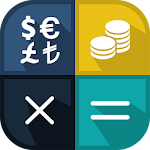 Cover Image of Download Currency Converter - Exchange 2.0 APK