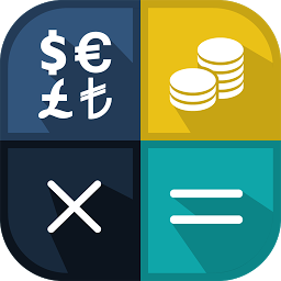 Icon image Currency Converter - Exchange