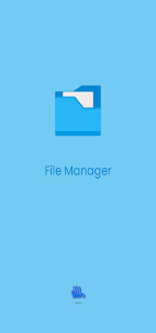 File Manager : Easy Access