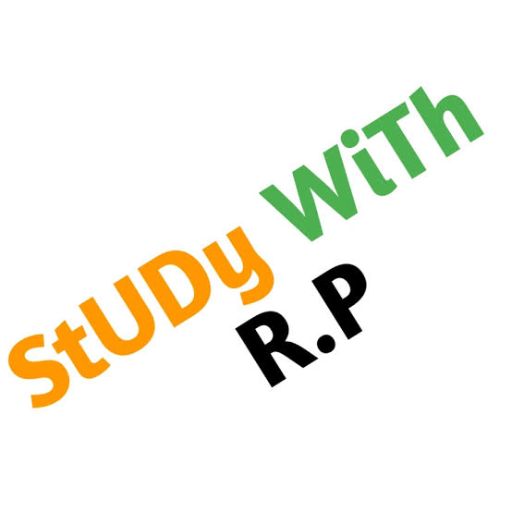 Study With Ritesh logo