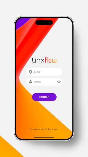 Linx Flow Screen 2
