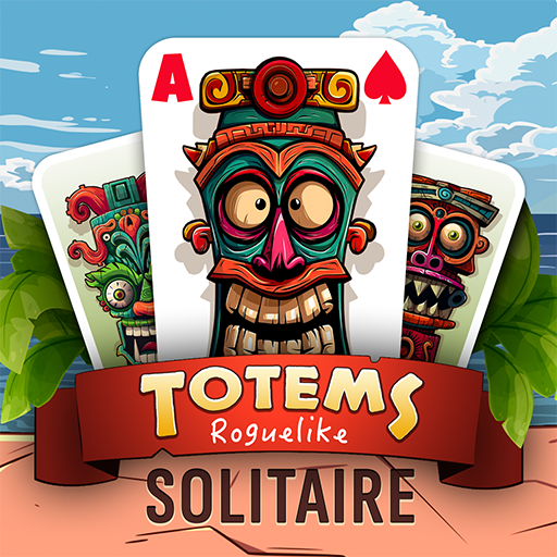 Totems Roguelike Solitaire Laai af op Windows