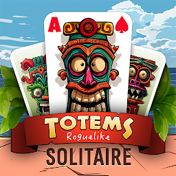Totems Roguelike Solitaire Mod Apk