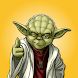 Yoda Master Stickers HD - Androidアプリ