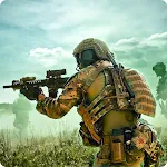 Cover Image of Download Sniper Mission - Offline Games  APK