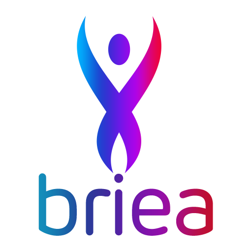 Briea logo