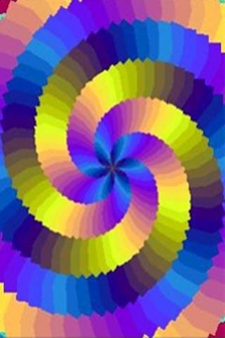 Screenshot of Astral effects full version