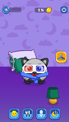 Tamagotchi Land - Screenshot 4