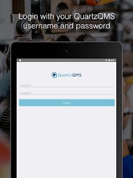 QuartzQMS - Quality Management Software