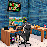 My Internet Cafe Simulator 3D icon