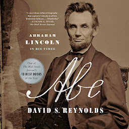 Icon image Abe: Abraham Lincoln in His Times