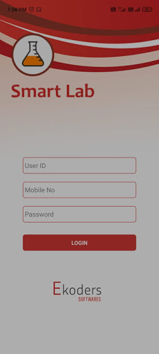 eManager for Smart Lab