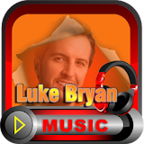 Luke Bryan Songs icon