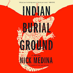 「Indian Burial Ground」のアイコン画像