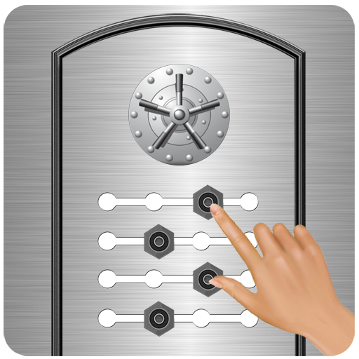 Cool Door Lock Screen – Unique 2.0.4 Icon