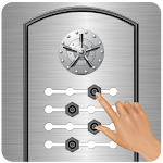 Cover Image of Download Cool Door Lock Screen – Unique  APK