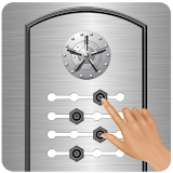 Cool Door Lock Screen  -  Unique and Useful icon