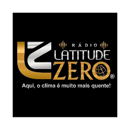 Icon image Rádio Latitude Zero