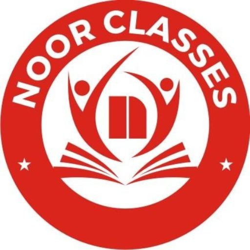 NOOR CLASSES logo